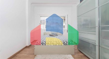 Residential - Condo/Apartment - T3 - Sao Domingos de Rana, Cascais - PT