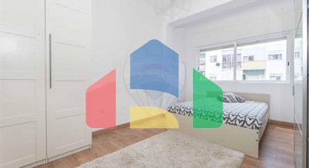 Residential - Condo/Apartment - T3 - Sao Domingos de Rana, Cascais - PT
