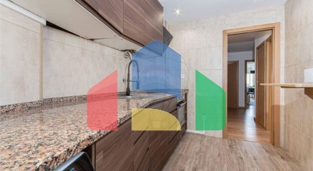 Residential - Condo/Apartment - T3 - Sao Domingos de Rana, Cascais - PT