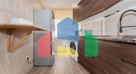 Residential - Condo/Apartment - T3 - Sao Domingos de Rana, Cascais - PT