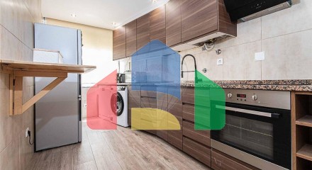 Residential - Condo/Apartment - T3 - Sao Domingos de Rana, Cascais - PT