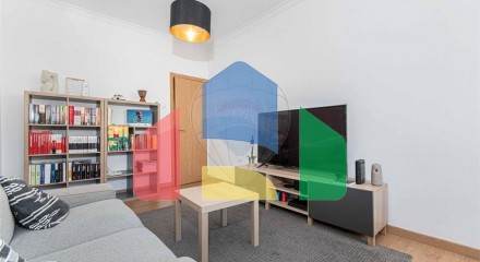 Residential - Condo/Apartment - T3 - Sao Domingos de Rana, Cascais - PT