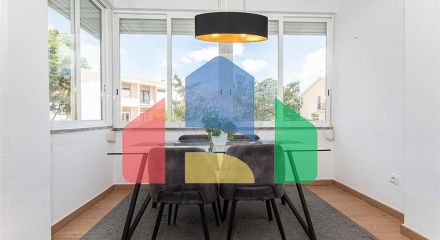 Residential - Condo/Apartment - T3 - Sao Domingos de Rana, Cascais - PT