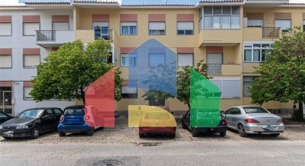 Residential - Condo/Apartment - T3 - Sao Domingos de Rana, Cascais - PT