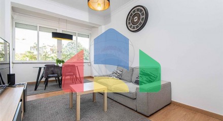 Residential - Condo/Apartment - T3 - Sao Domingos de Rana, Cascais - PT