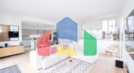 Residential - Single Family Home - T5 - Sao Domingos de Rana, Cascais - PT