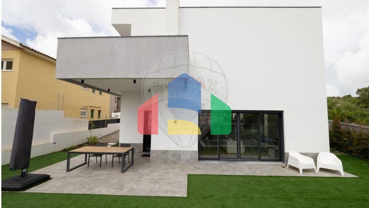 Residential - Single Family Home - T5 - Sao Domingos de Rana, Cascais - PT