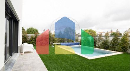 Residential - Single Family Home - T5 - Sao Domingos de Rana, Cascais - PT