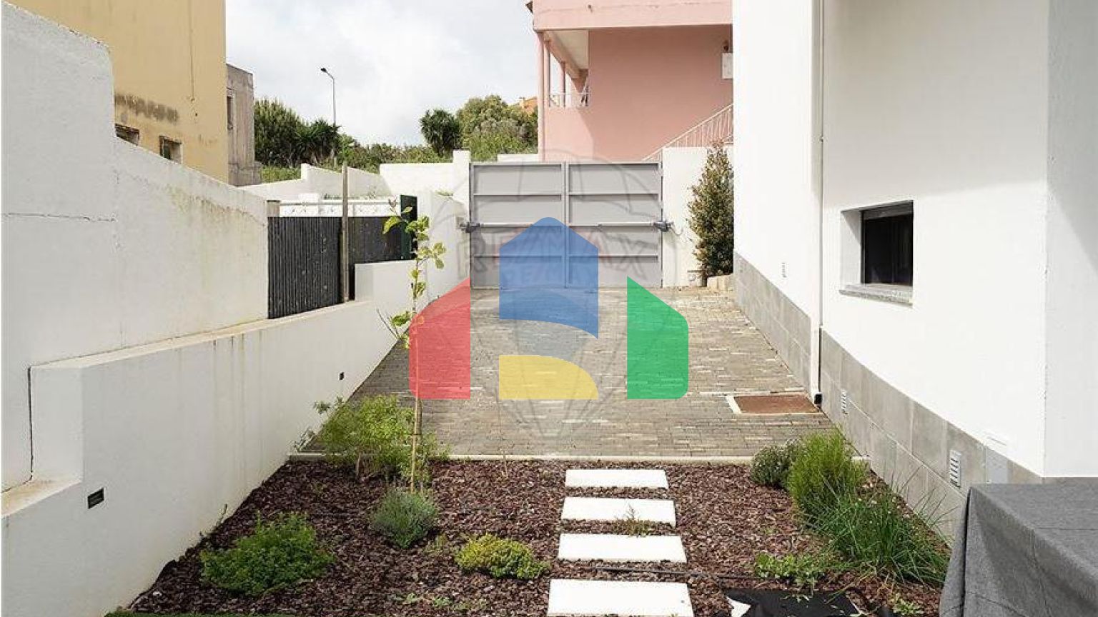 Residential - Single Family Home - T5 - Sao Domingos de Rana, Cascais - PT