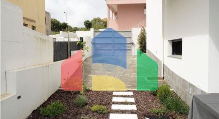 Residential - Single Family Home - T5 - Sao Domingos de Rana, Cascais - PT