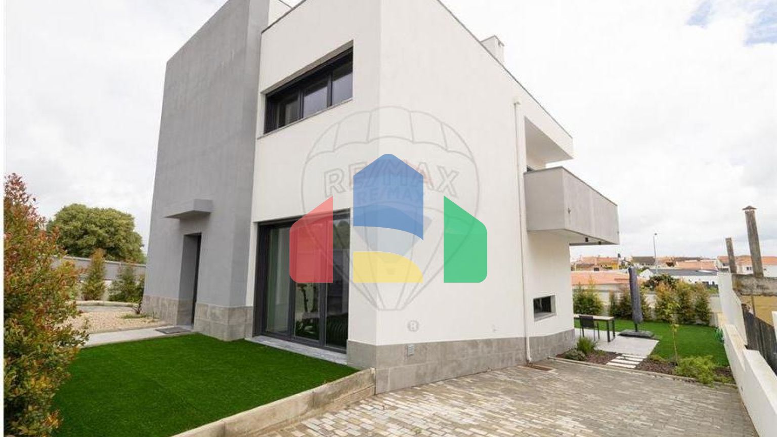 Residential - Single Family Home - T5 - Sao Domingos de Rana, Cascais - PT