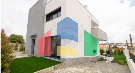 Residential - Single Family Home - T5 - Sao Domingos de Rana, Cascais - PT