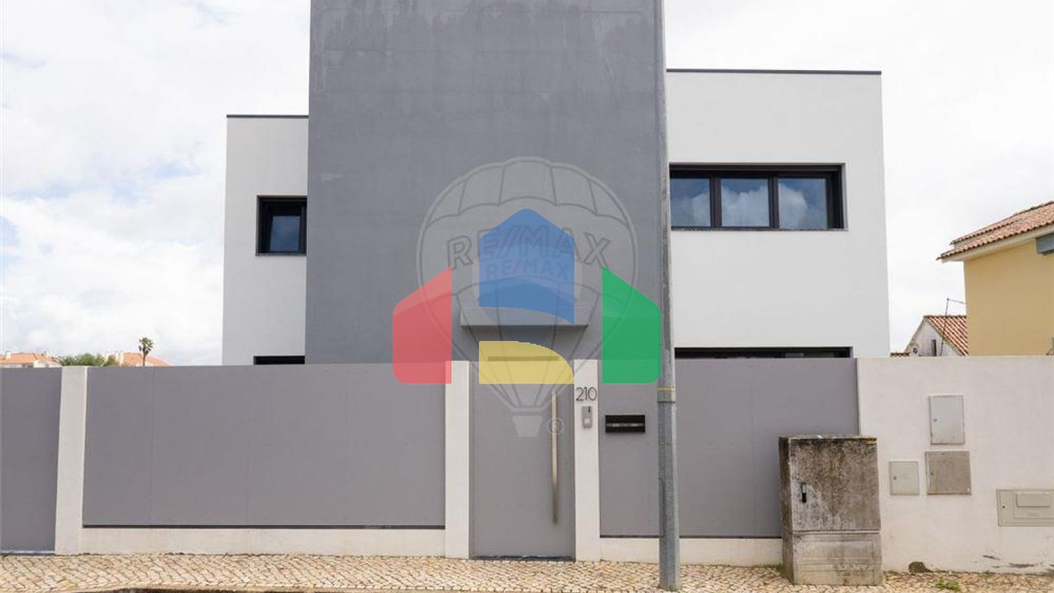 Residential - Single Family Home - T5 - Sao Domingos de Rana, Cascais - PT