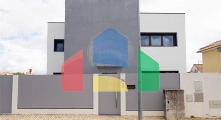 Residential - Single Family Home - T5 - Sao Domingos de Rana, Cascais - PT