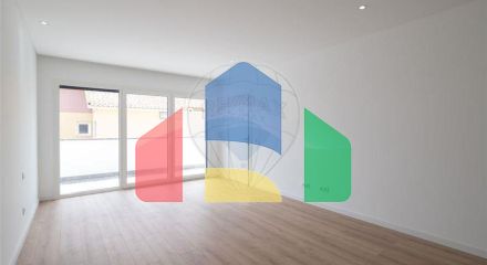 Residential - Single Family Home - T5 - Sao Domingos de Rana, Cascais - PT