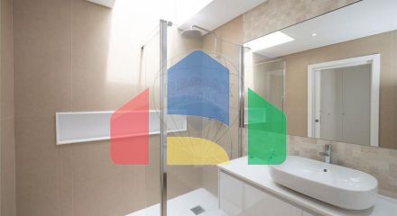 Residential - Single Family Home - T5 - Sao Domingos de Rana, Cascais - PT