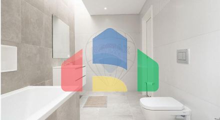 Residential - Single Family Home - T5 - Sao Domingos de Rana, Cascais - PT