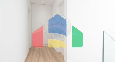 Residential - Single Family Home - T5 - Sao Domingos de Rana, Cascais - PT