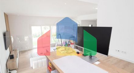 Residential - Single Family Home - T5 - Sao Domingos de Rana, Cascais - PT