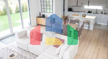 Residential - Single Family Home - T5 - Sao Domingos de Rana, Cascais - PT