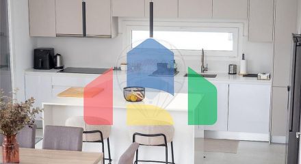 Residential - Single Family Home - T5 - Sao Domingos de Rana, Cascais - PT