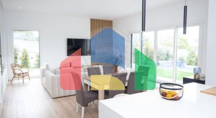 Residential - Single Family Home - T5 - Sao Domingos de Rana, Cascais - PT