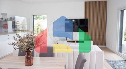 Residential - Single Family Home - T5 - Sao Domingos de Rana, Cascais - PT