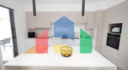 Residential - Single Family Home - T5 - Sao Domingos de Rana, Cascais - PT