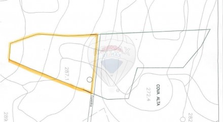 Residential - Land - Santa Catarina da Serra e Chainça, Leiria - PT