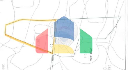 Residential - Land - Santa Catarina da Serra e Chainça, Leiria - PT