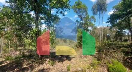 Residential - Land - Santa Catarina da Serra e Chainça, Leiria - PT