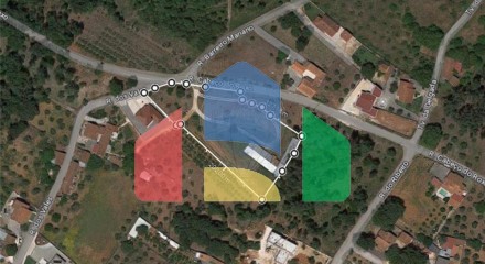 Commercial - Warehouse - Pedreiras, Porto de Mos - PT