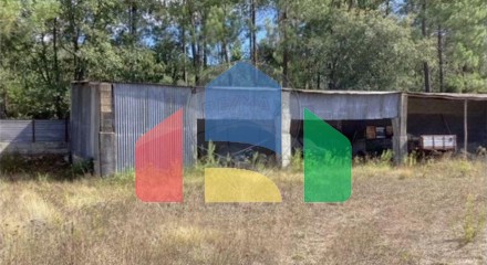 Commercial - Warehouse - Pedreiras, Porto de Mos - PT