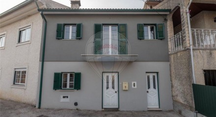 Residential - Single Family Home - T3 - Barcouco, Mealhada - PT