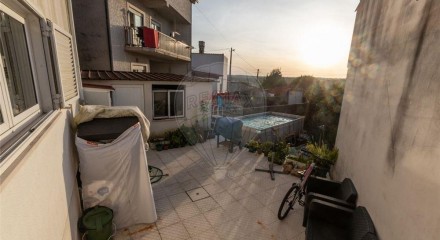 Residential - Single Family Home - T3 - Barcouco, Mealhada - PT