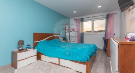 Residential - Single Family Home - T3 - Barcouco, Mealhada - PT