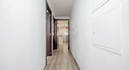 Residential - Single Family Home - T3 - Barcouco, Mealhada - PT