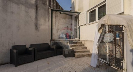 Residential - Single Family Home - T3 - Barcouco, Mealhada - PT