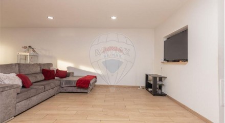 Residential - Single Family Home - T3 - Barcouco, Mealhada - PT