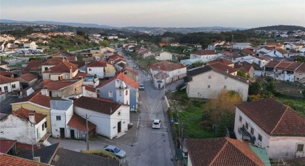 Residential - Single Family Home - T3 - Barcouco, Mealhada - PT