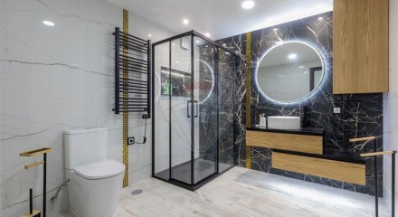Residential - Single Family Home - T3 - Barcouco, Mealhada - PT