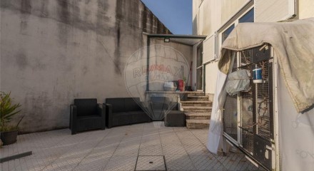 Residential - Single Family Home - T3 - Barcouco, Mealhada - PT