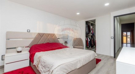 Residential - Single Family Home - T3 - Barcouco, Mealhada - PT