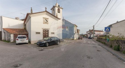 Residential - Single Family Home - T3 - Barcouco, Mealhada - PT