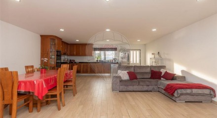 Residential - Single Family Home - T3 - Barcouco, Mealhada - PT