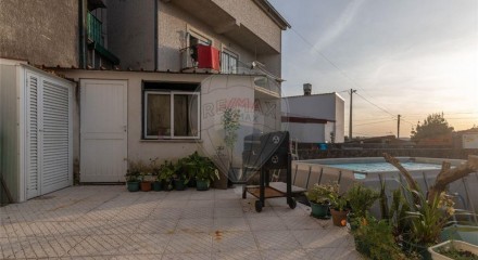 Residential - Single Family Home - T3 - Barcouco, Mealhada - PT