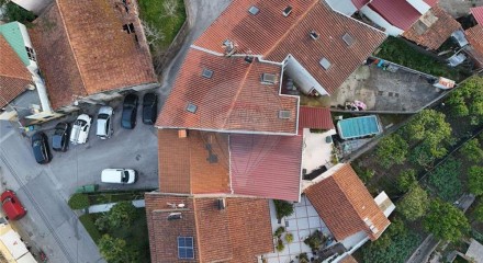 Residential - Single Family Home - T3 - Barcouco, Mealhada - PT