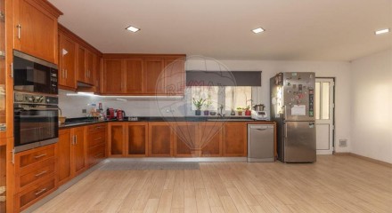 Residential - Single Family Home - T3 - Barcouco, Mealhada - PT