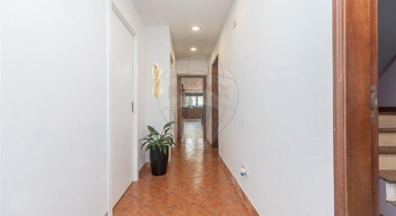 Residential - Single Family Home - T3 - Barcouco, Mealhada - PT