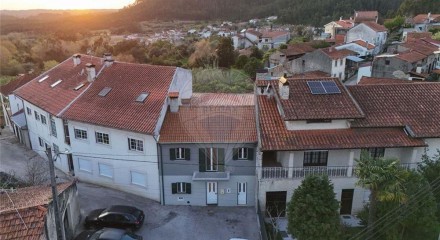 Residential - Single Family Home - T3 - Barcouco, Mealhada - PT